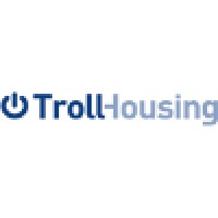 Troll Housing logo, Troll Housing contact details