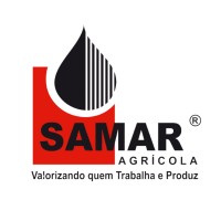 Samar Agrícola logo, Samar Agrícola contact details