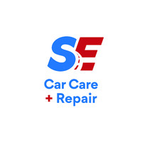 SE Car Care + Repair logo, SE Car Care + Repair contact details