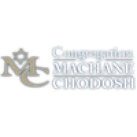 Congregation Machane Chodosh logo, Congregation Machane Chodosh contact details