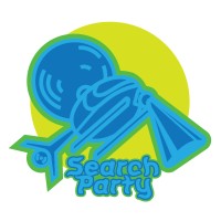 Search Party Magazine logo, Search Party Magazine contact details