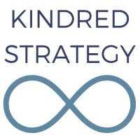 Kindred Strategy logo, Kindred Strategy contact details