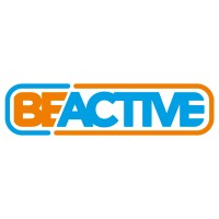 BeActive B.V. logo, BeActive B.V. contact details