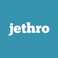 Jethro logo, Jethro contact details