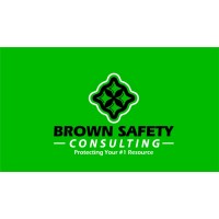 Brown Safety Consulting, LLC logo, Brown Safety Consulting, LLC contact details