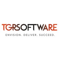 TGR Software logo, TGR Software contact details