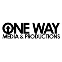 One Way Media & Productions logo, One Way Media & Productions contact details