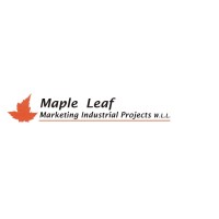 Maple Leaf Marketing Industrial Projects. logo, Maple Leaf Marketing Industrial Projects. contact details