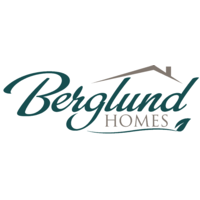 Berglund Homes logo, Berglund Homes contact details