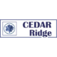 Cedar Ridge CE logo, Cedar Ridge CE contact details