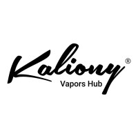 Kaliony Vapors Hub logo, Kaliony Vapors Hub contact details