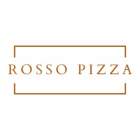 Rosso Pizza logo, Rosso Pizza contact details