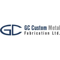 GC Custom Metal Fabrication Ltd logo, GC Custom Metal Fabrication Ltd contact details