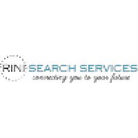 Rini Search Services logo, Rini Search Services contact details