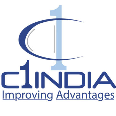 C1 India Pvt Ltd logo, C1 India Pvt Ltd contact details