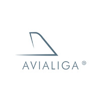 Avialiga Travel Company logo, Avialiga Travel Company contact details