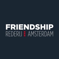 Rederij Friendship logo, Rederij Friendship contact details