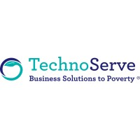 TechnoServe India logo, TechnoServe India contact details