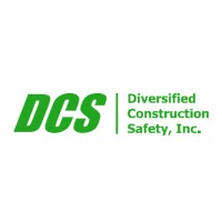 Diversified Construction Safety, Inc logo, Diversified Construction Safety, Inc contact details