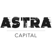 Astra Capital logo, Astra Capital contact details