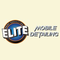 Elite Mobile Detailing logo, Elite Mobile Detailing contact details