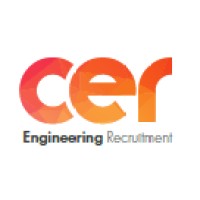 cer Engineering logo, cer Engineering contact details