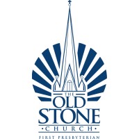 OLD STONE CHURCH logo, OLD STONE CHURCH contact details