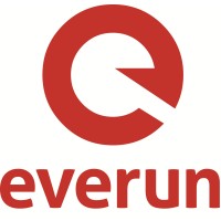 everun logo, everun contact details