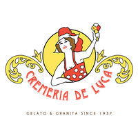 Cremeria De Luca logo, Cremeria De Luca contact details