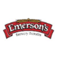 The Emerson Brewing Co Ltd logo, The Emerson Brewing Co Ltd contact details