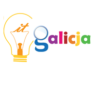 IT Galicja logo, IT Galicja contact details