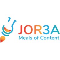 Jor3a logo, Jor3a contact details