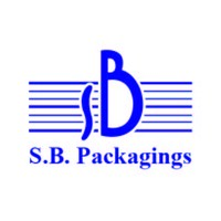 SB Packagings Pvt. Ltd logo, SB Packagings Pvt. Ltd contact details