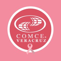 COMCE Veracruz logo, COMCE Veracruz contact details