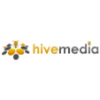 Hive Media Inc. logo, Hive Media Inc. contact details