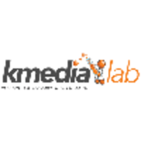 kmedialab logo, kmedialab contact details