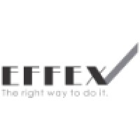 EFFEX Business Solutions Pvt. Ltd logo, EFFEX Business Solutions Pvt. Ltd contact details