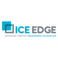 Ice Edge Consulting logo, Ice Edge Consulting contact details