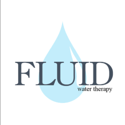 Fluid Water Therapy logo, Fluid Water Therapy contact details