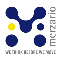 Merzario - Your Partner in Logistics logo, Merzario - Your Partner in Logistics contact details