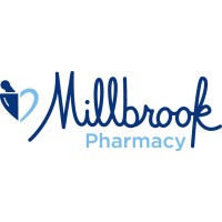 Millbrook Pharmacy logo, Millbrook Pharmacy contact details