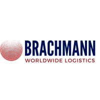 Brachmann Worldwide Logistics logo, Brachmann Worldwide Logistics contact details