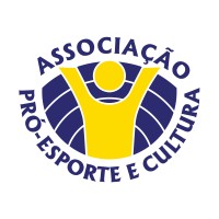 Associação Pró-Esporte e Cultura logo, Associação Pró-Esporte e Cultura contact details