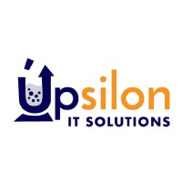 Upsilon Labs logo, Upsilon Labs contact details