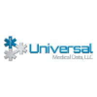 Universal Medical Data LLC logo, Universal Medical Data LLC contact details