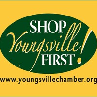 Youngsville Chamber of Commerce logo, Youngsville Chamber of Commerce contact details