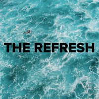 The REFRESH logo, The REFRESH contact details