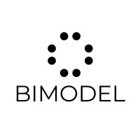 bimodel logo, bimodel contact details