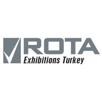 Rota Exhibitions Turkey Fuarcılık A.Ş. logo, Rota Exhibitions Turkey Fuarcılık A.Ş. contact details