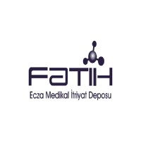 Fatih Ecza Deposu logo, Fatih Ecza Deposu contact details